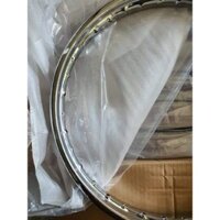 Vành niềng chính hãng goshi  sau xe máy  17×1.60×7.0