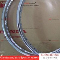 Vành đúc xe Wave chính hãng