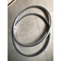 Vành (niềng) nhôm 26in bánh 640c Đài Loan dùng cho xe đạp Matin, Asama,,(1 cái)