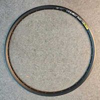 Vành Niềng Phanh Đĩa Xe Đạp GGuanjin 319 Hợp Kim Nhôm Cao Cấp 32 Lỗ /36 Lỗ Size 27.5'' Có Đệm Chân Nan Hàng Xịn