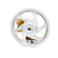 Vành , Niềng Sau Vision 2014-2019 Màu Bạc Tháo Xe