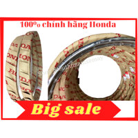 Vành ( niềng ) SIAM GOSHI bóng hàng chính hãng Honda Thái bản 1.2 và 1.4