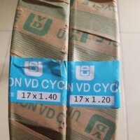 vành -niềng trước -sau Dream union (cái)