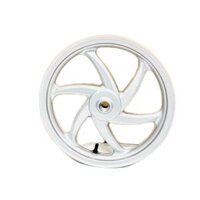 Vành , Niềng trước Vision 2014-2019 Màu Bạc Tháo Xe