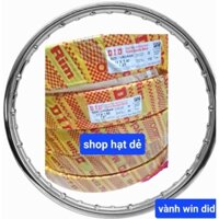 vành, niềng win did