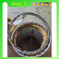 Vành - Niềng xe máy CKTL size 1.2 1.4 1.6 Vành xe máy wave dream ex si fu Cub ....