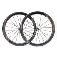 Vành Road Carbon Bigrock RS 50mm nan hoa carbon