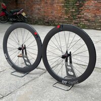 Vành Road carbon DTSWISS ARC hub DT240 phanh đĩa thả