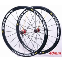 Vành Road nhôm mavic cosmic elite phanh đĩa