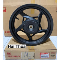 Vành Sau Air Blade 150 ( 2019 > 2022 ) Đen Honda ( 42650K1FV01ZB )
