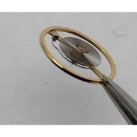 Vành tóc đồng hồ citizen miyota 8200 zin