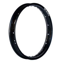 Vành trước DID Wave RS/Exciter 17×1.4 10G (Sơn Mạ Đen)