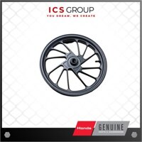 Vành trước NH303M HONDA Sh Mode Màu Xám (2020, 2021) (44650-K1N-V10ZA)