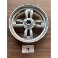Vành trước phanh đĩa 10'' lắp cho xe điện Gogo/ Vespa