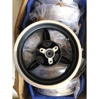 Vành trước phanh đĩa xe điện gogo dibao 10 inch chính hãng