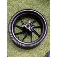 Vành trước phanh đĩa Xmen vành 12