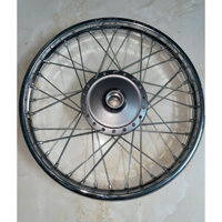 Vành trước Sirius 110 đùm.chính hãng Yamaha