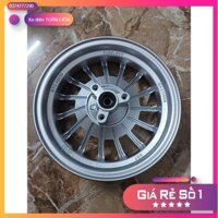 Vành trước xe máy điện Vespa - Vành 10 phanh đĩa . cỡ lốp 3.50-10 , 100/90-10