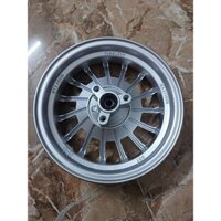 Vành trước xe máy điện Vespa - Vành 10 phanh đĩa . cỡ lốp 3.50-10 , 100/90-10