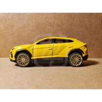 Vành và lốp xe dành cho mô hình 1:64 ( Mâm xe SUV )