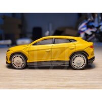 Vành và lốp xe dành cho mô hình 1:64 ( Mâm xe SUV )