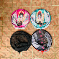 Vành vợt cá  liền khối size 40cm đủ màu