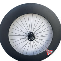 Vành xe đạp 9 phân cho fixed gear đùm legend