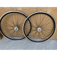 Vành xe đạp cho fixed gear 30mm kèm líp