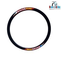Vành xe đạp DALEX bicycle cho xe Fixed Gear