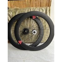 Vành xe đạp fixed gear 70mm