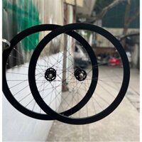 Vành xe đạp Fixed Gear Hub Legend/XJ bạc đạn