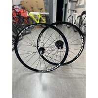 Vành xe đạp fixed gear nhôm Intro7 hub Intro 7 chính hãng loại tốt