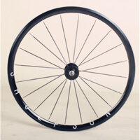 Vành xe đạp fixed gear shulpson 20/24