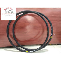 Vành xe đạp MAVIC 319 nhôm 2 lớp chất lượng cao, Vành xe đạp địa hình MAVIC 26- 27.5-29inch 32 lỗ