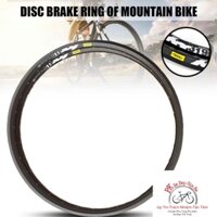 Vành xe đạp MAVIC 319 nhôm 2 lớp chất lượng cao, Vành xe đạp địa hình MAVIC 26- 27.5-29inch 32 lỗ
