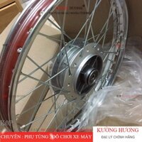 Vành đúc xe Wave chính hãng