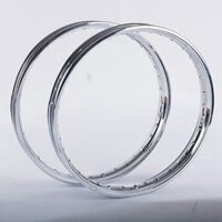 Vành xe máy | niềng xe máy dream wave sirius | giá 1 chiếc