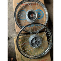 vành xe wave mới chính hãng