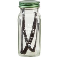 Vani Madagasca hữu cơ nguyên quả Simply Organic (Mỹ)