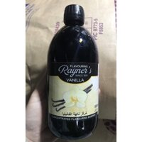 Vani nước rayner 500ml