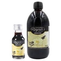 Vani rayner 500ml