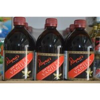 vanila 500ml