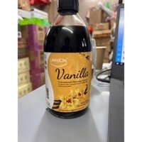 vanila chai 500ml