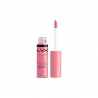 Vanilla Cream Pie - Son bóng NYX Butter Gloss Non-Sticky Lip Gloss