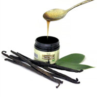 VANILLA PASTE MADAGASCAN