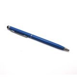 Vanker Touch Screen Stylus Pen for iPhone Samsung HTC Nokia (Blue)