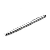 Vanker Touch Screen Stylus Pen for iPhone Samsung HTC Nokia (Silver)