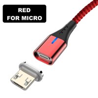 Vanniso 5A Sạc Nhanh Từ USB Sạc Cáp 2 M Micro USB Cáp Dữ Liệu Cho Iphone X Samsung S8 Huawei xiaomi Mi8 USB Loại C