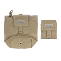VANQUEST - TÚI ISOPOD-MEDIUM 2.0 FOLD-UP POUCH