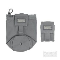 Vanquest - Túi ISOPOD-SMALL 2.0 Fold-Up Pouch (Màu Wolf Gray - 140205WG)